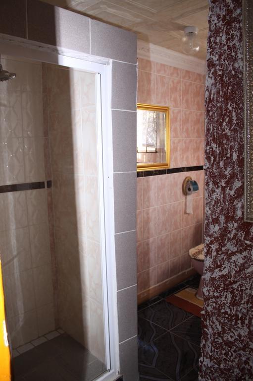 Guest House Macauly Йоханнесбург Экстерьер фото